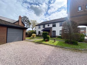 Rear Elevation- click for photo gallery